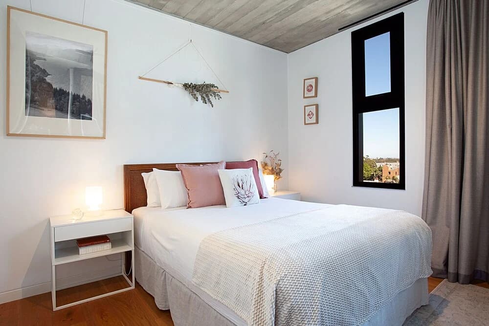 Short Lane Apartments by Urban Rest - photo 2