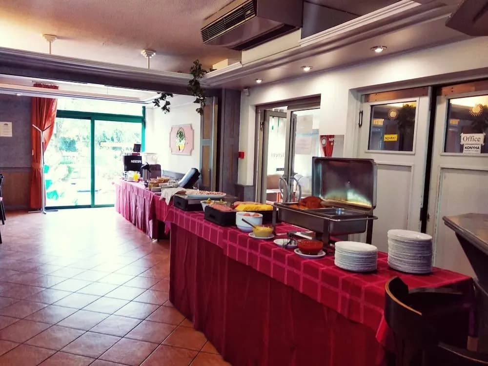Nap Hotel - photo 23