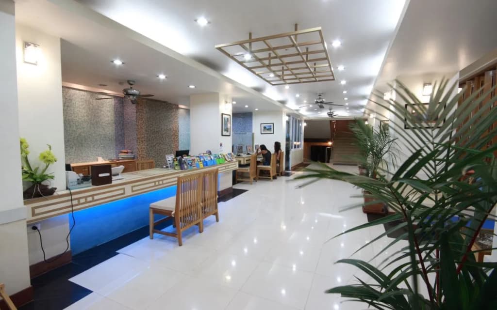 First Bungalow - photo 9