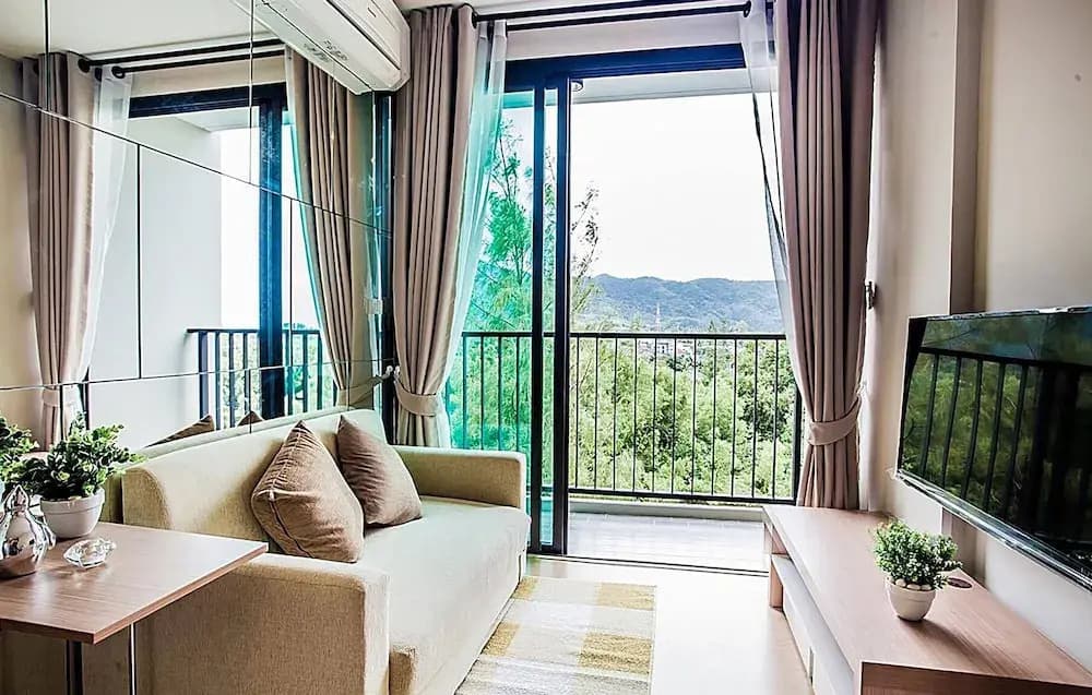 Zcape 2 Residence by AHM Asia - photo 7