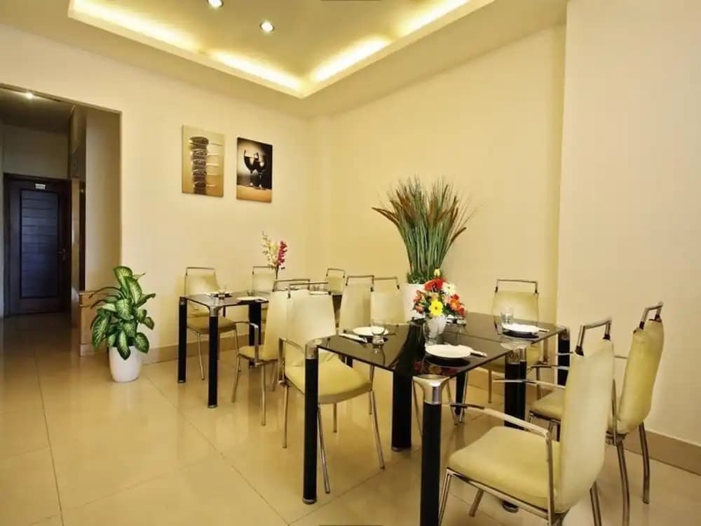 A Em 150 Le Thanh Ton Hotel - photo 10