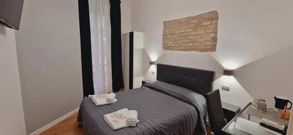 Hotel Campidoglio - photo 30