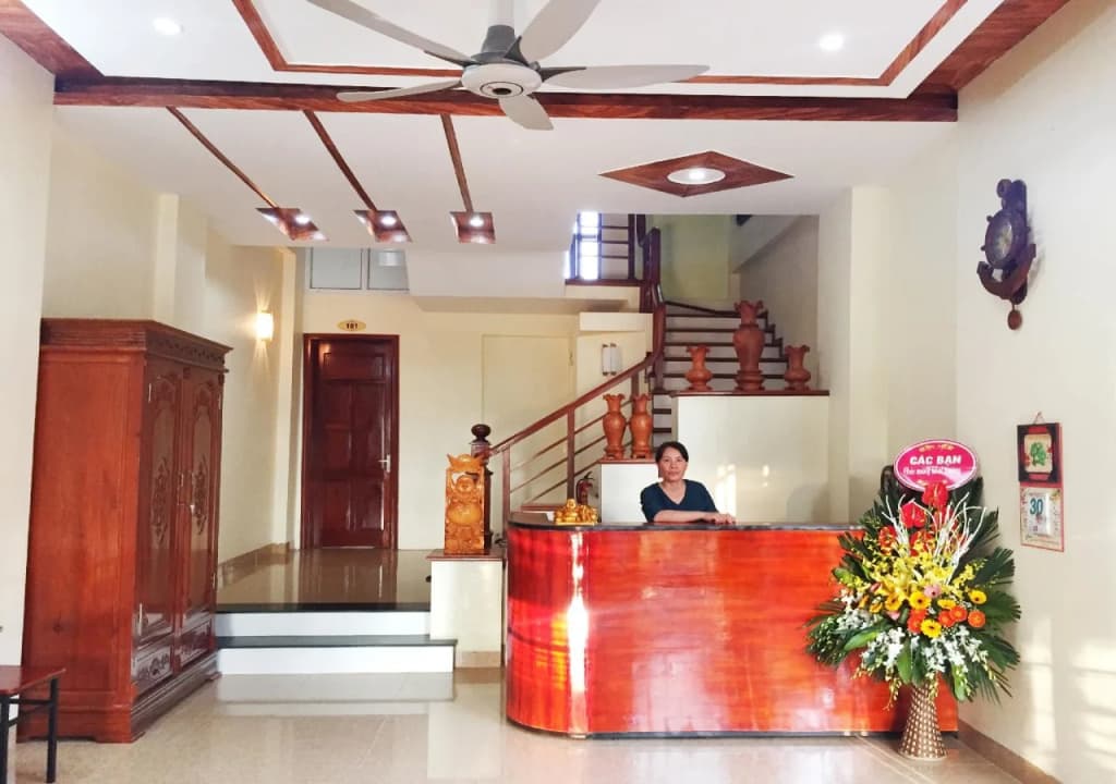 La Rose Apartment - main photo
