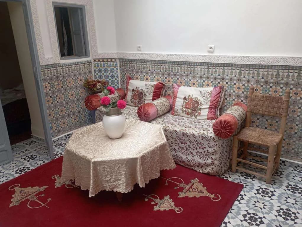 Riad Dar Lfonoun - photo 3