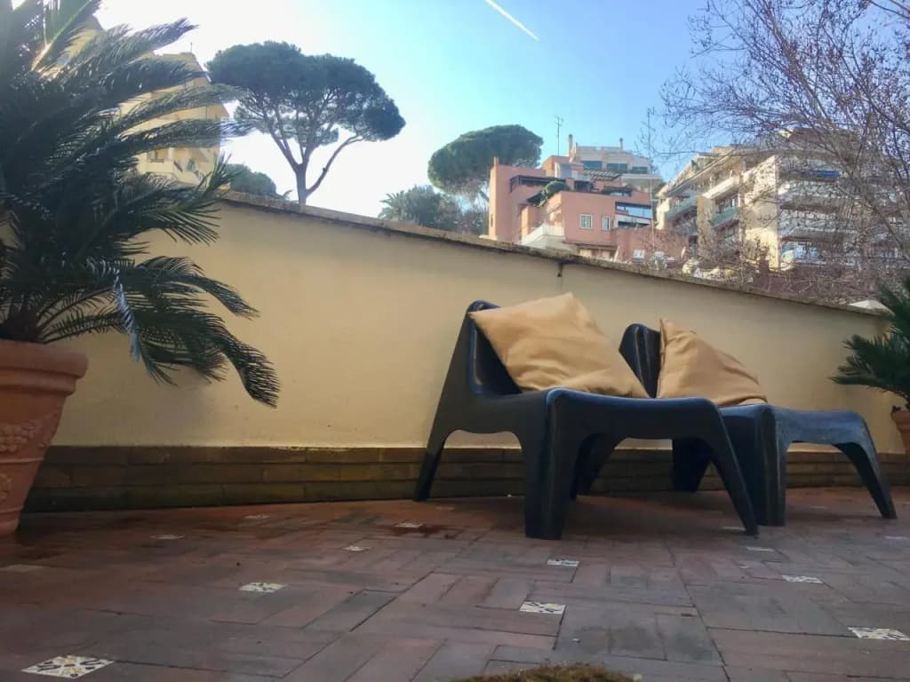 viale trastevere 231 A int.2 - photo 23