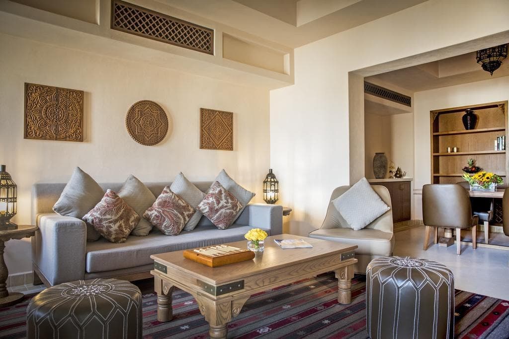 Al Wathba, a Luxury Collection Desert Resort & Spa, Abu Dhabi - photo 12