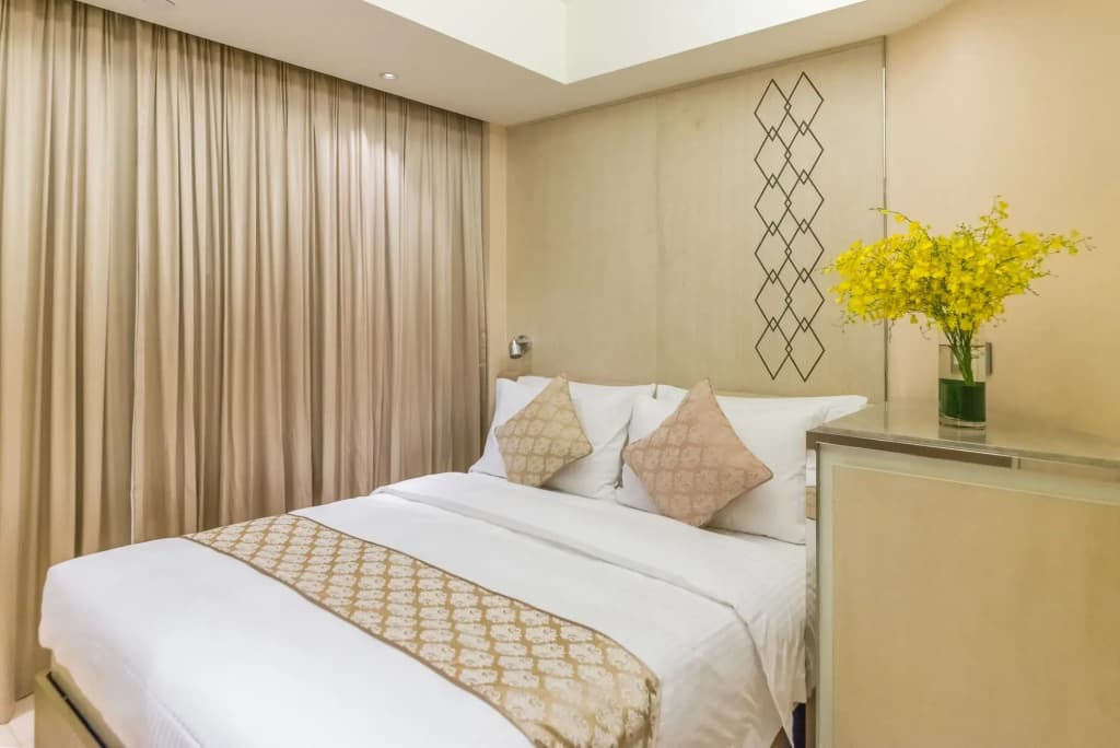 Hotel Pravo Hong Kong - photo 6
