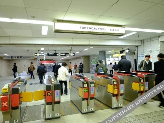 OOKINI HOTELS Dotonbori Apartment - photo 15