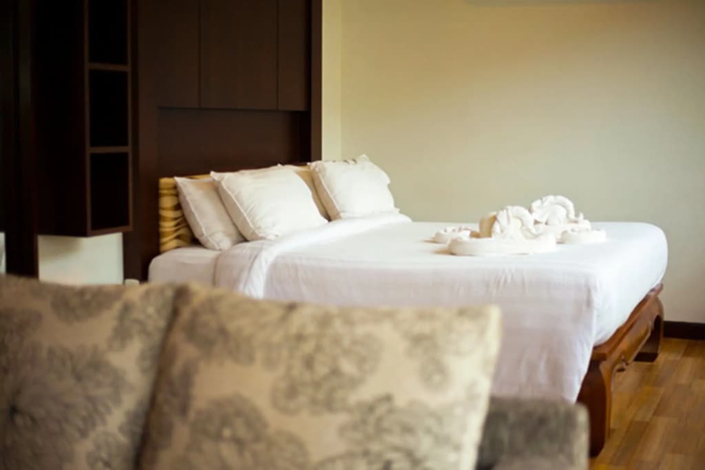 Maryoo Samui Hotel - photo 6