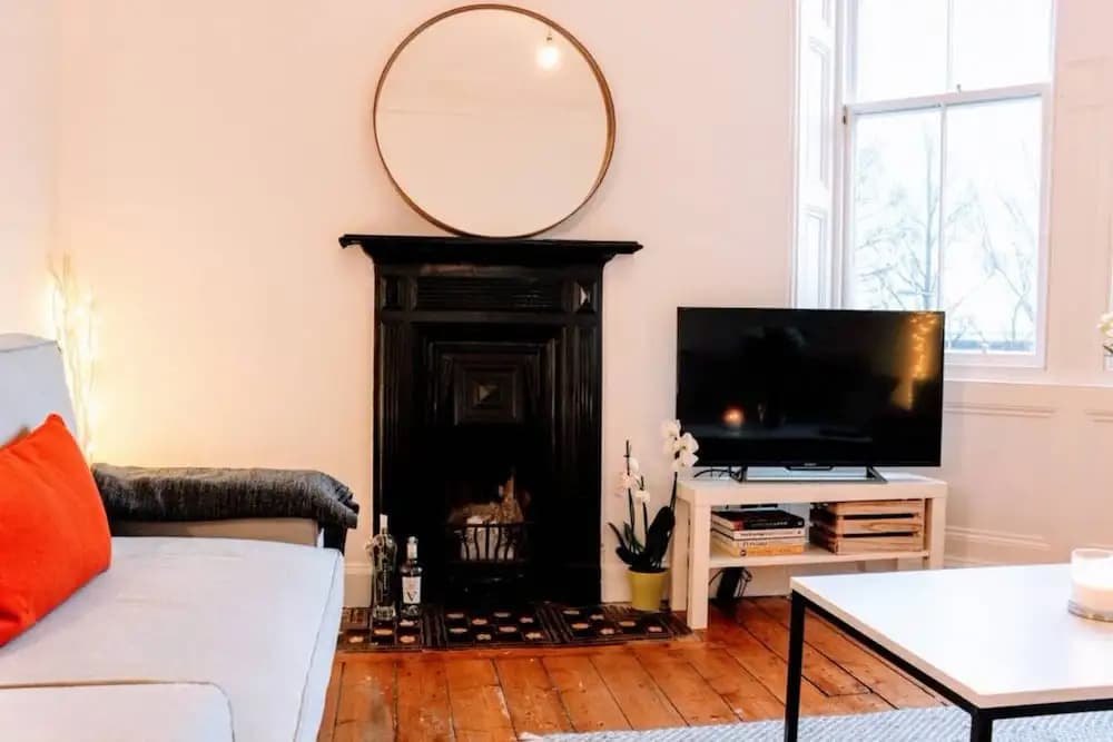 1 Bedroom Apartment Near Arthurs Seat - photo 15