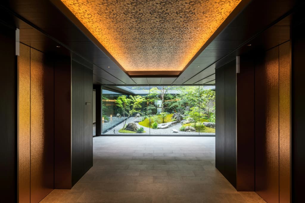 Hilton Kyoto - photo 14