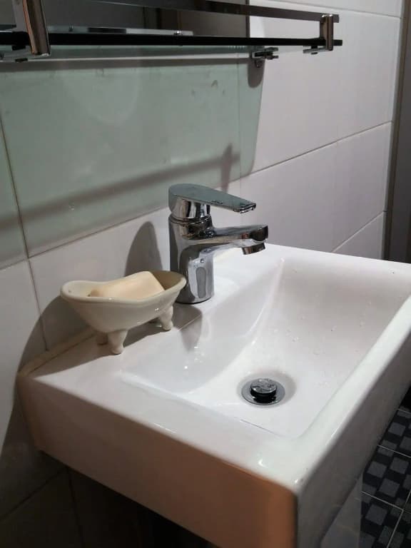LVIA Guesthouse - Hostel - photo 8