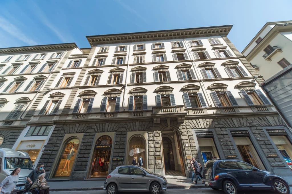 Prestigia Rooms B&B Firenze - main photo
