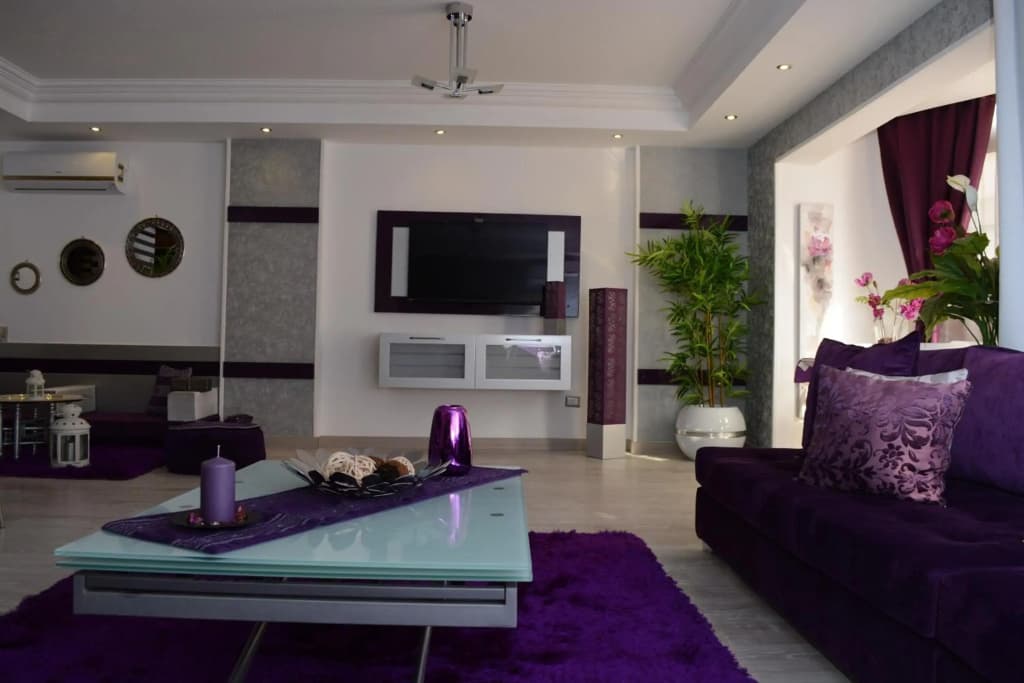 Maadi Cairo Apartment - photo 1
