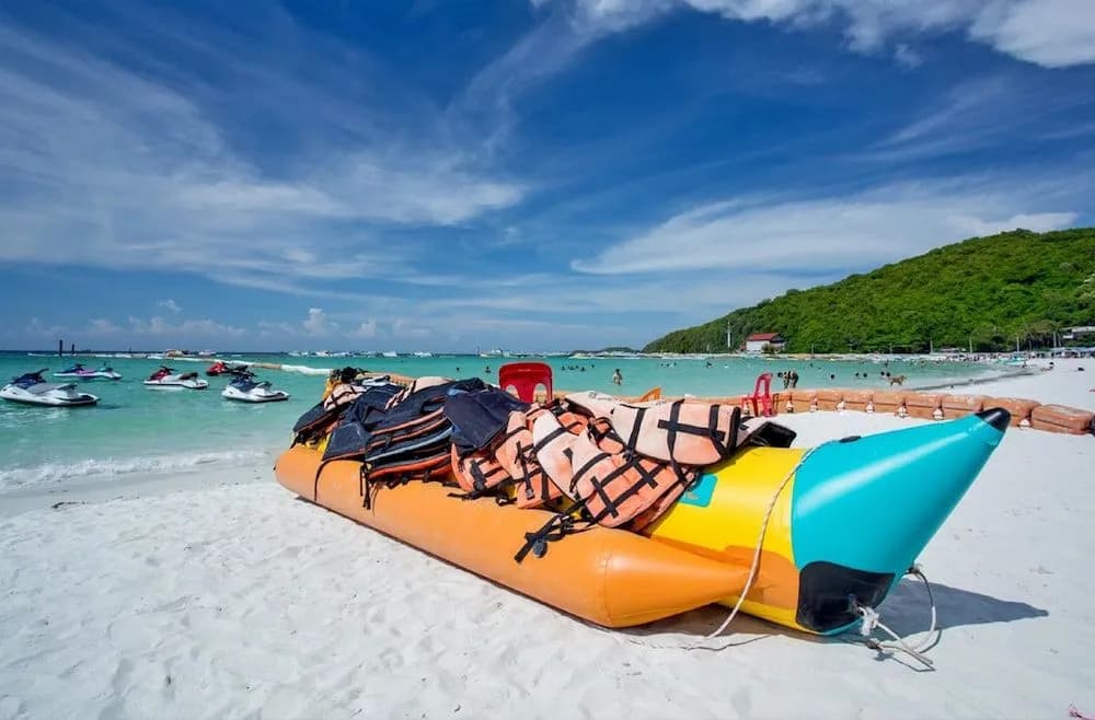 GoldStone Residency Patong , Phuket - photo 21