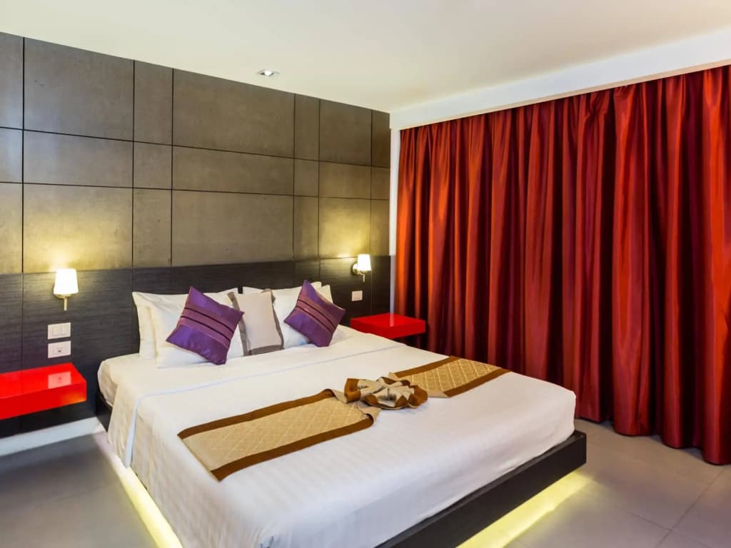 The Park Residence at Bangkok - photo 3