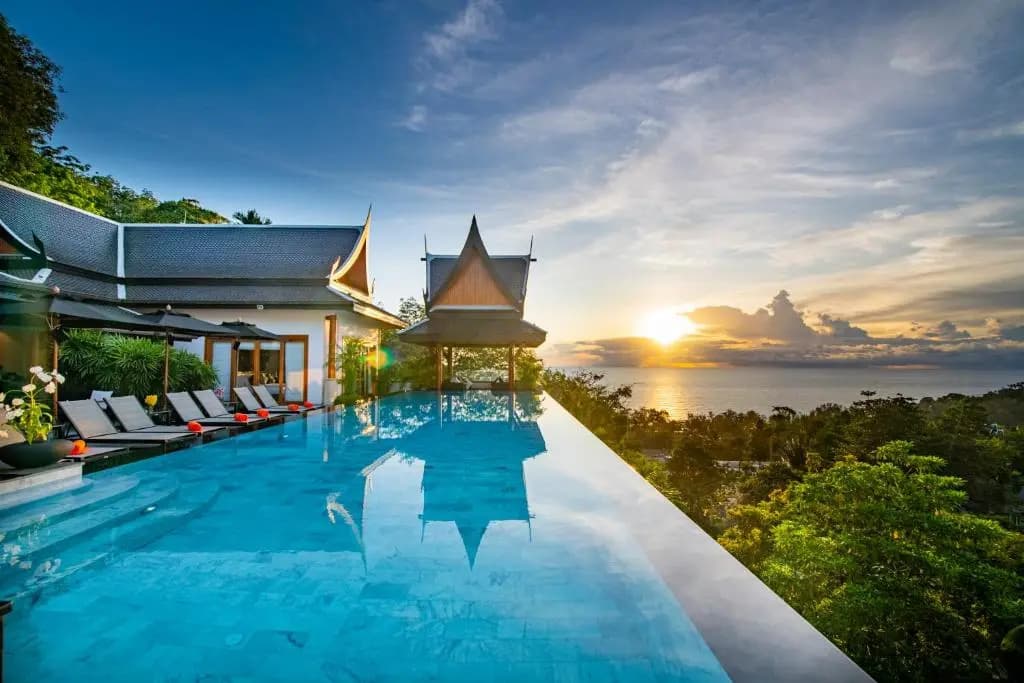 Villa Baan Phu Prana - photo 21