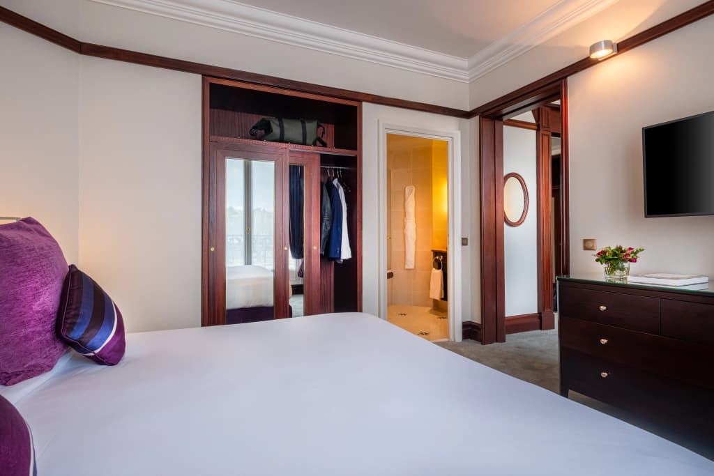Hôtel Pont Royal - photo 31