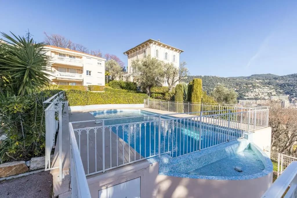 Open view Swimming Pool & Garage 1 Bdr - photo 9