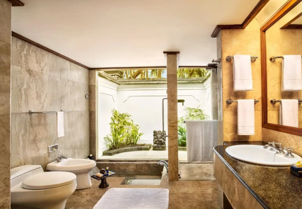 The Oberoi Beach Resort, Bali - photo 7