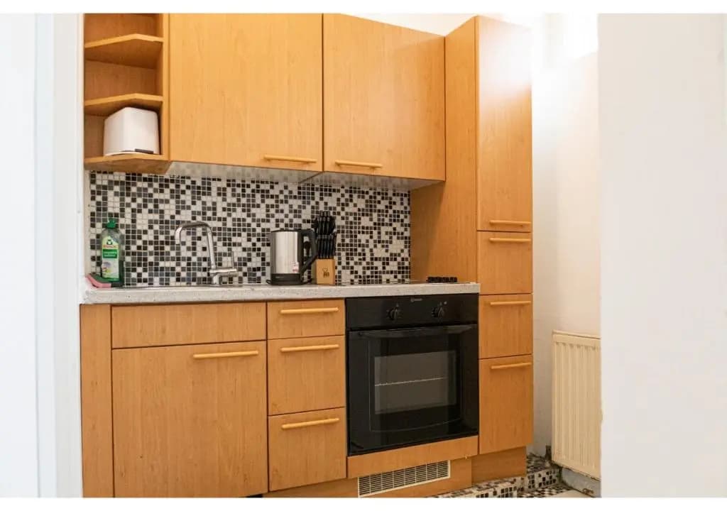 2 Pleasant Flats - Perfect for Long Stays - photo 11