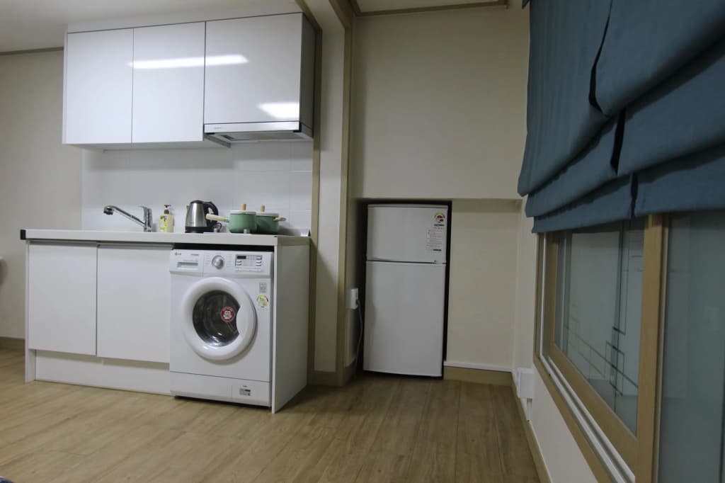 Bunk Guesthouse Hostel 2 - photo 21