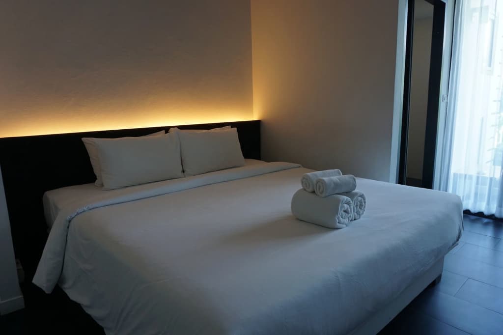 iSilver Hotel - photo 5