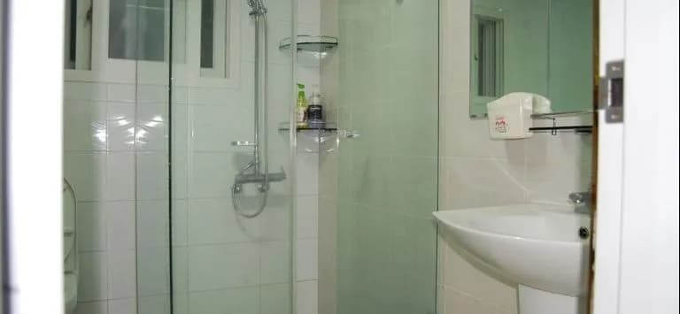 JK House - photo 10