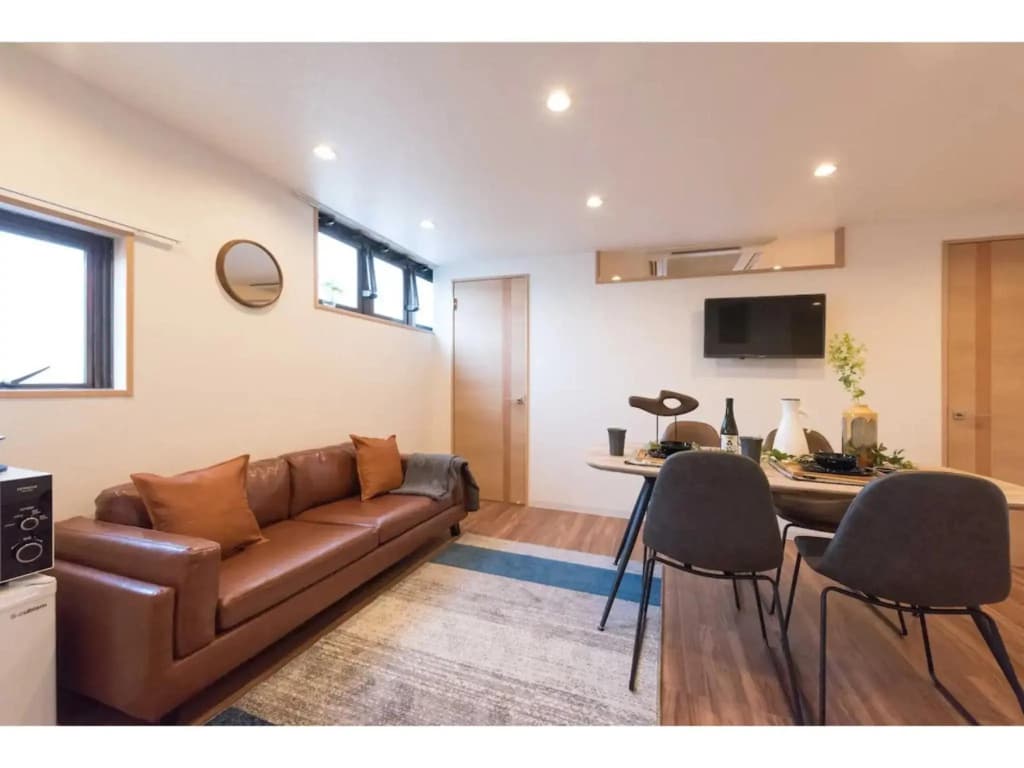Tora Hotel Skytree - Vacation STAY 51801v - photo 18