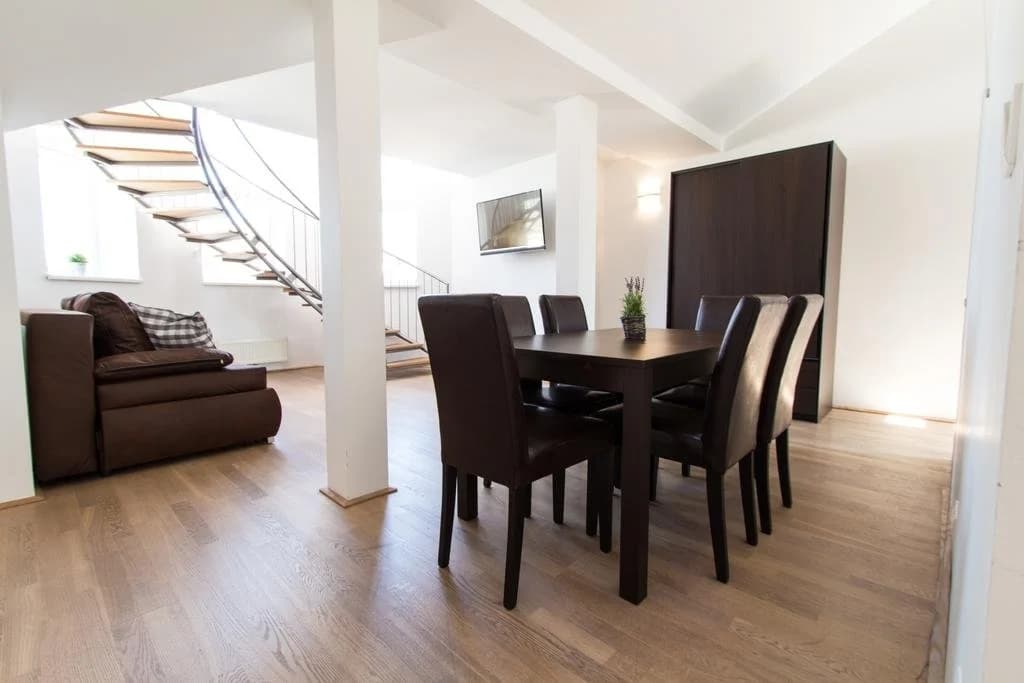 VISIONAPARTMENTS Vienna Leonhardgasse - photo 16