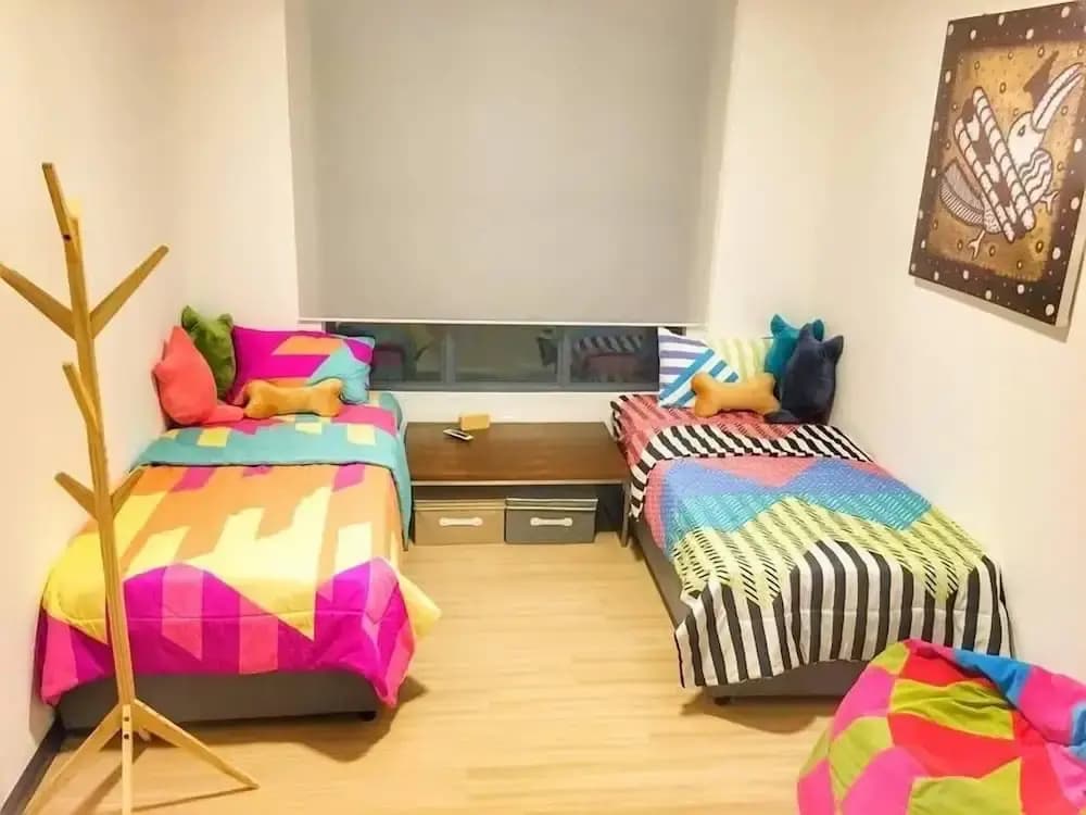 Koohen Co LA2 - photo 3
