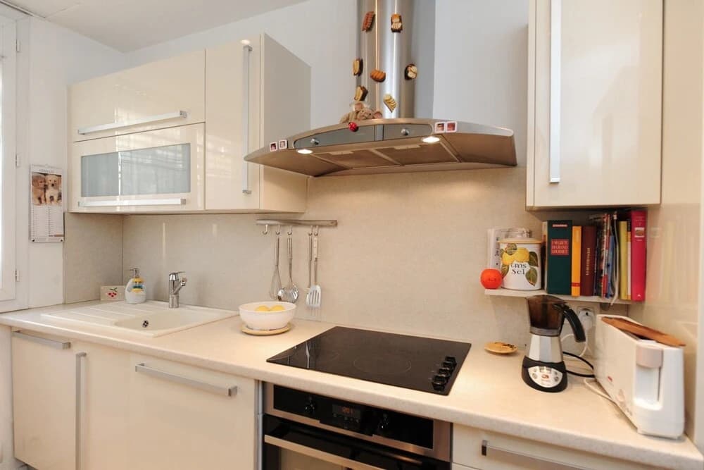Appartement Flora - 5 Stars Holiday House - photo 12