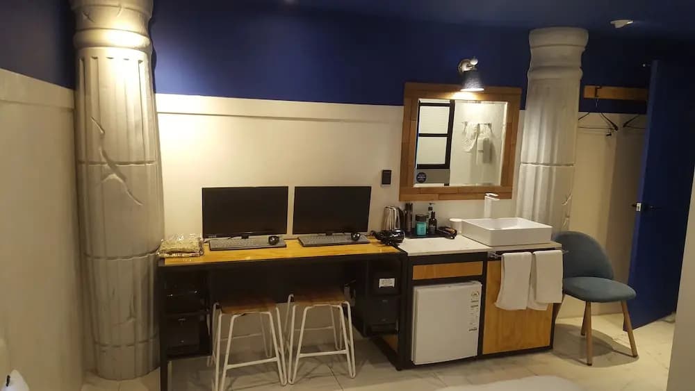 Hotel Yaja Jongno - photo 20