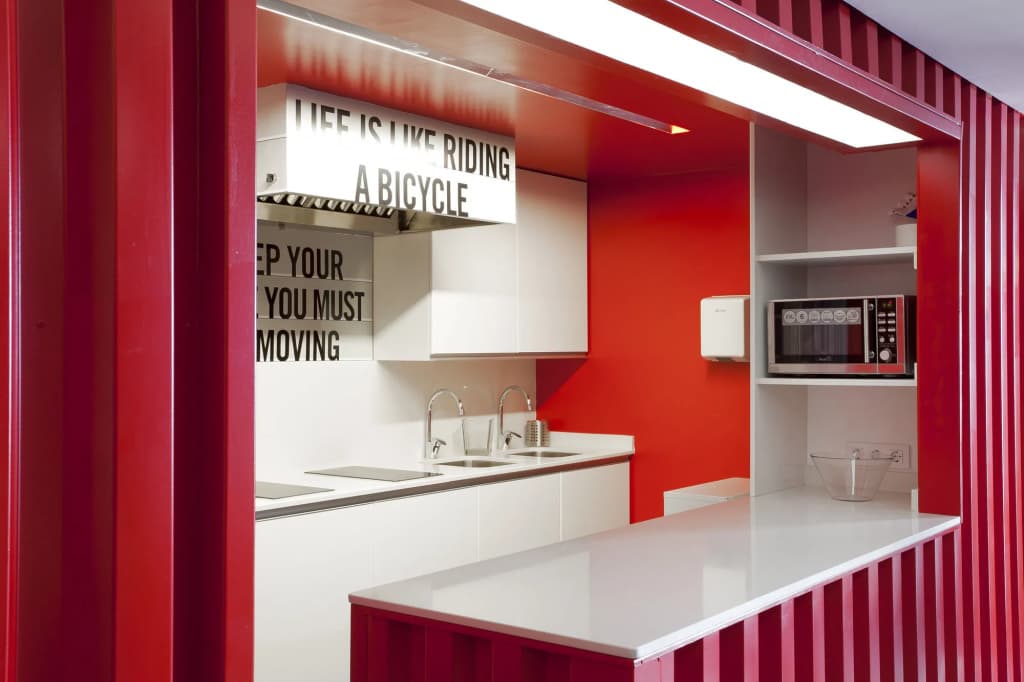 Sant Jordi Hostels Gracia - photo 18