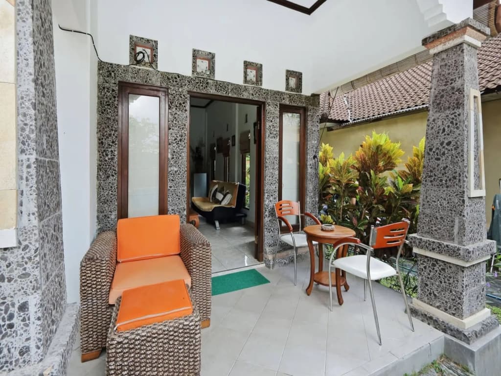 Rumah Akira Seminyak - photo 10