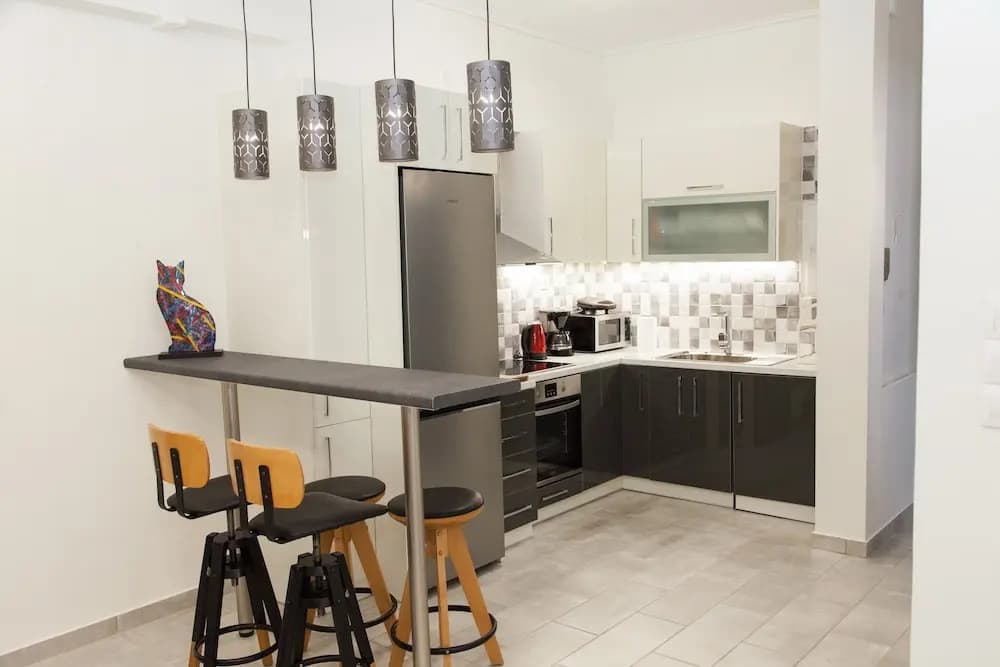 Supreme Athens Home by Cloudkeys - photo 12