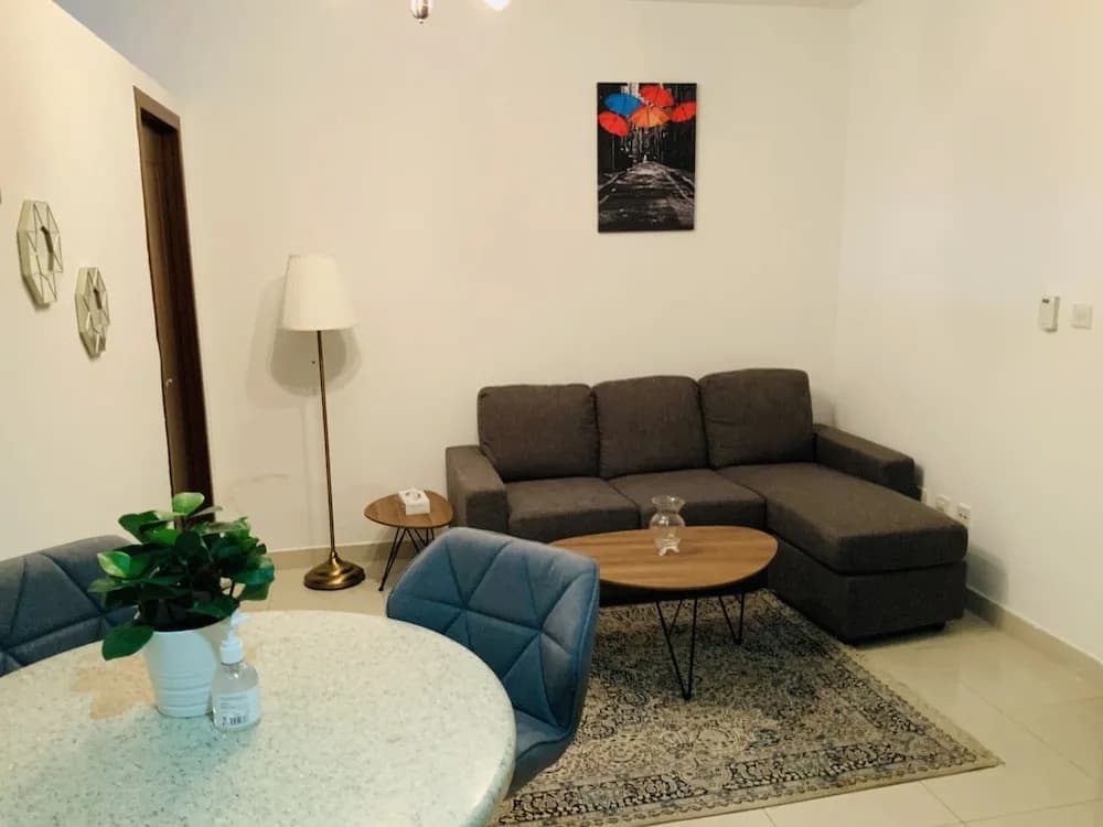 Classic One Bedroom - photo 7
