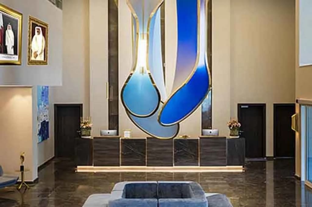 Centara West Bay Hotel & Residences Doha - photo 17