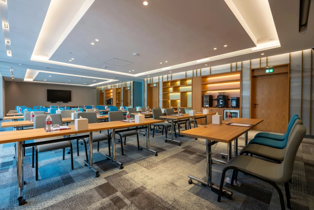West Walk Retaj Hotel - photo 16