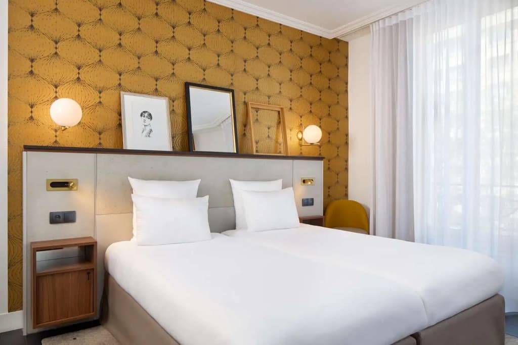 Best Western Plus La Demeure - photo 26