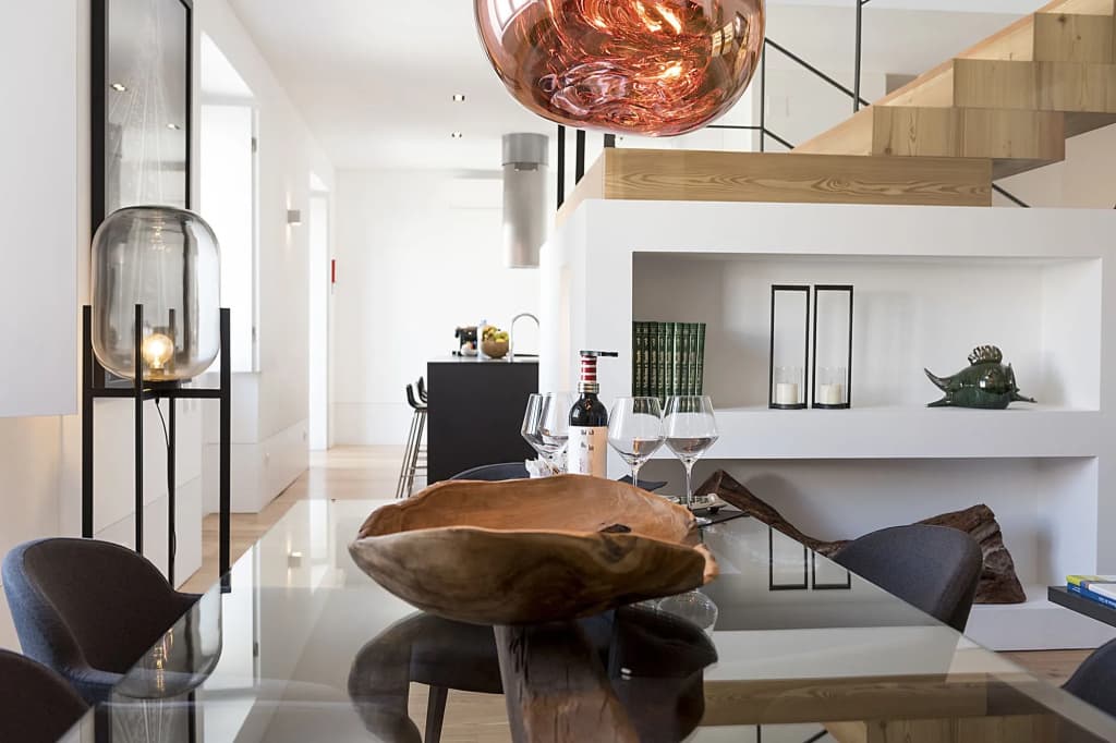 FLORA Chiado Apartments - photo 13