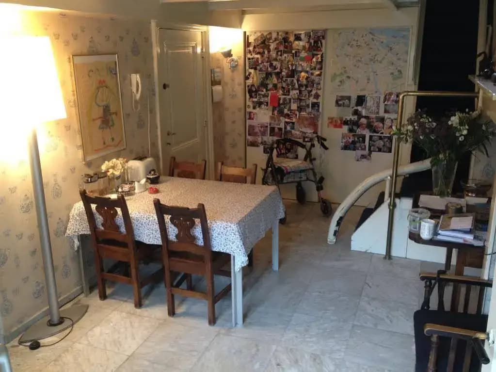 Vondelparkmuseum B&B - photo 10