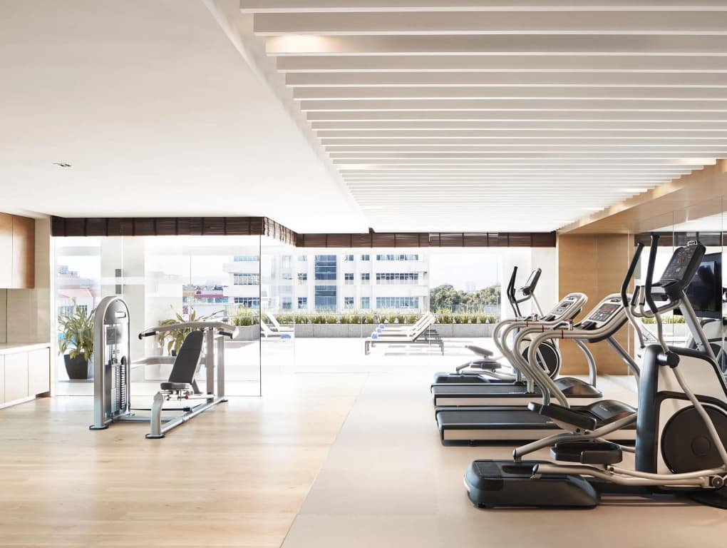 Four Points By Sheraton Puchong - photo 19