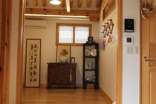 Sky Guesthouse - photo 4
