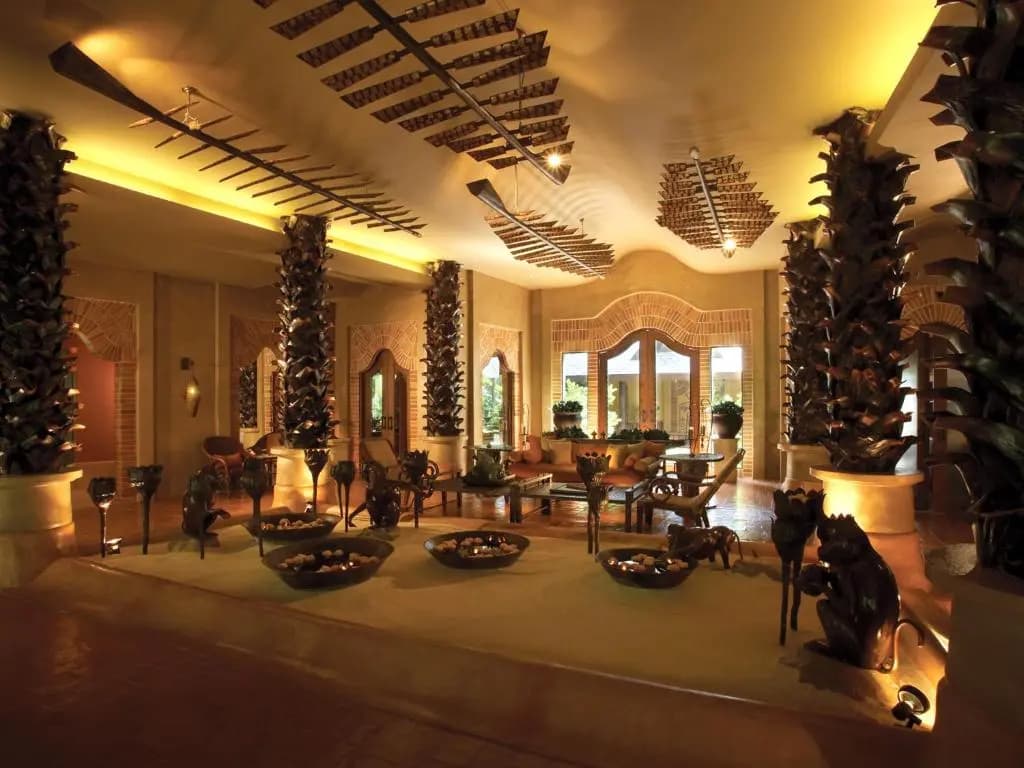 Rayavadee Hotel - photo 50