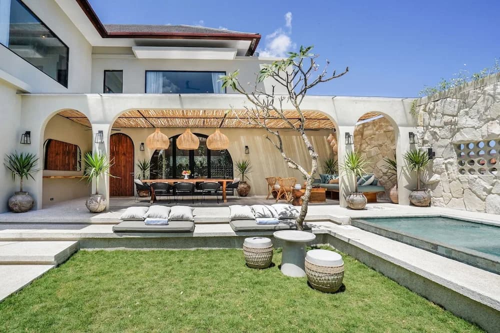 Casa 88 Villa - photo 17