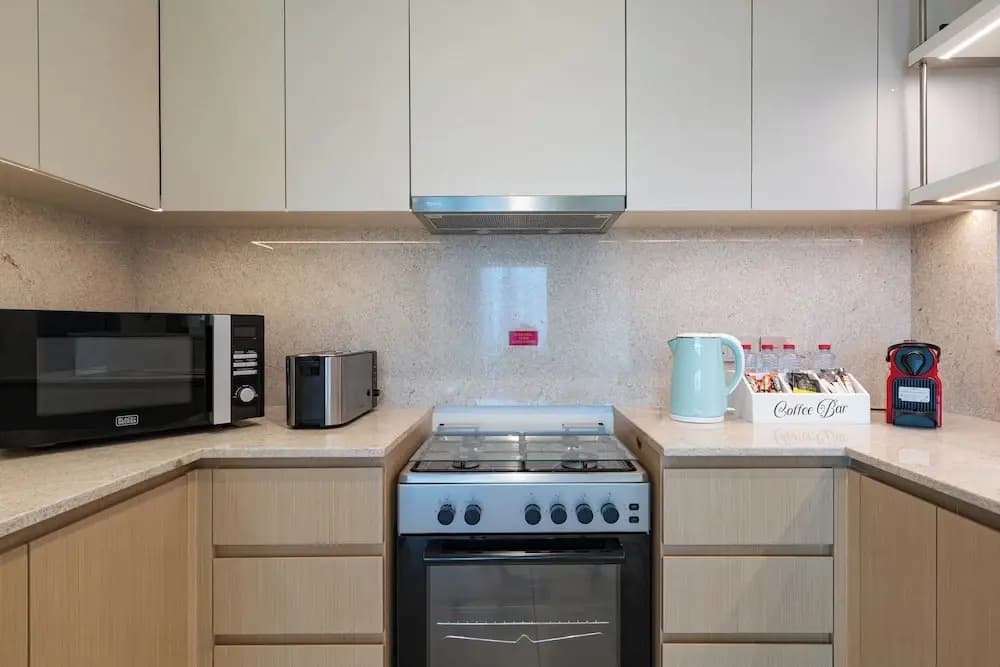 Downtown Dubai 3BR Burj Royale - photo 13