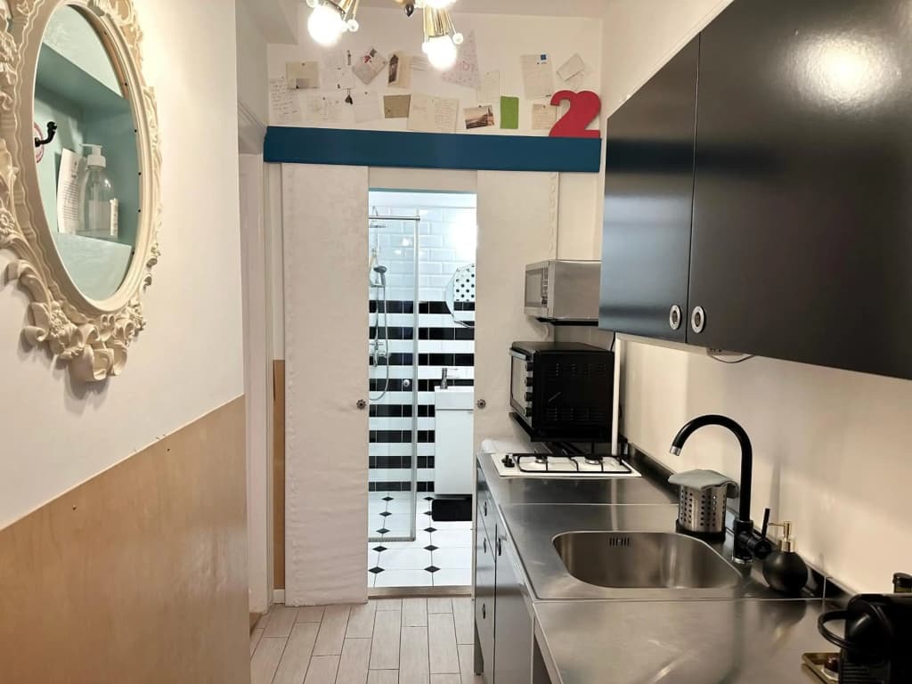 Twenty2 Apartment - photo 26