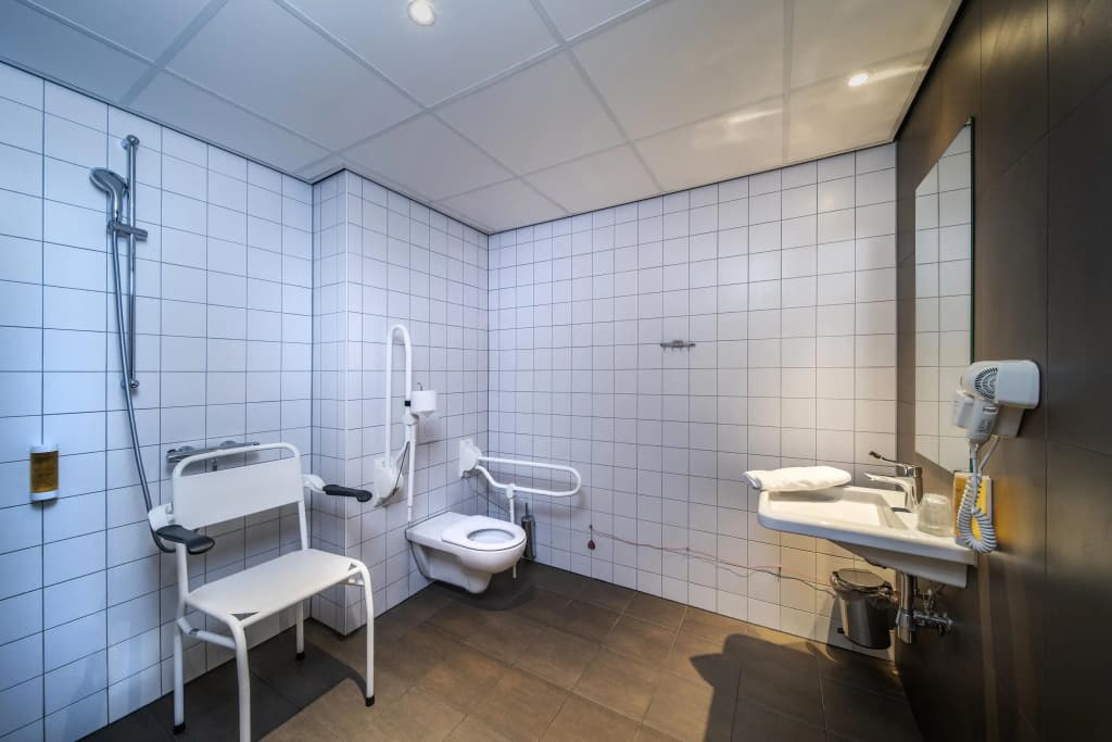 Best Western Amsterdam - photo 49
