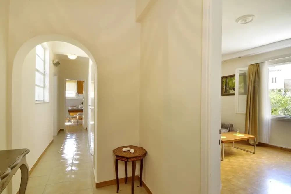 Historic Plaka Apartments - photo 13